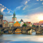 Správa domu Praha